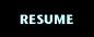 Resume